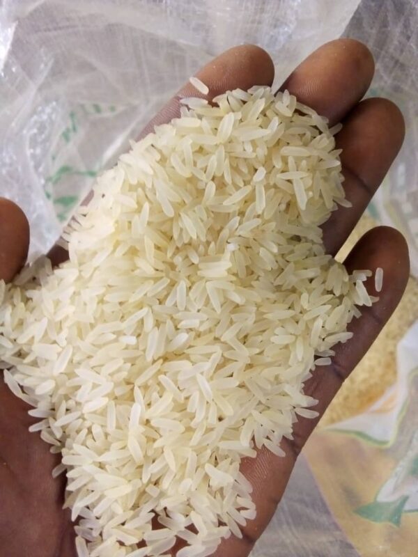 Kachido Rice 5Kg
