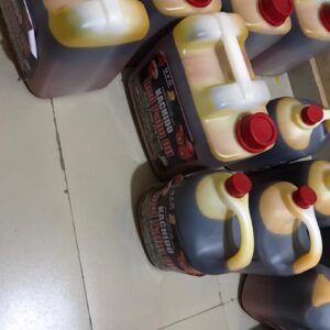 Kachido Palm Oil 1Lit