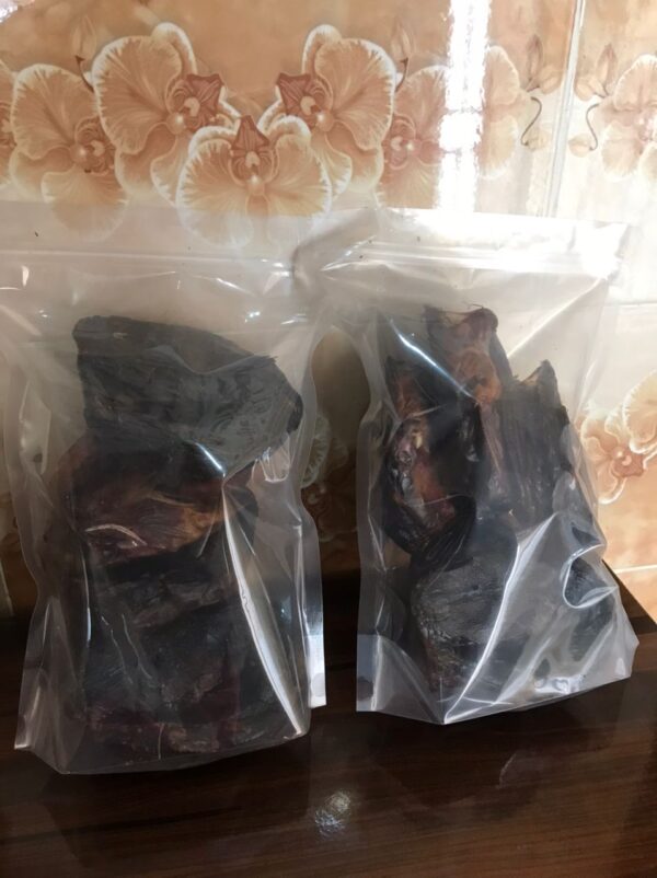 Catfish Oven dried Pack - Image 3