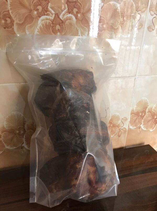 Catfish Oven dried Pack